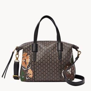 Fossil Skylar Satchel