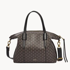 Fossil Skylar Satchel