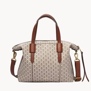 Fossil Skylar Satchel