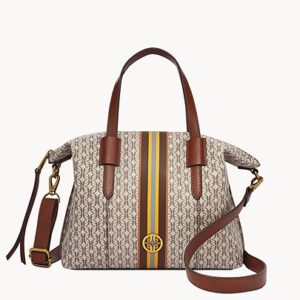 Fossil Skylar Satchel