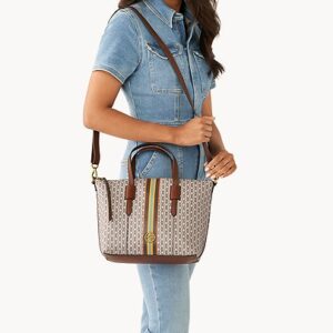 Fossil Skylar Satchel