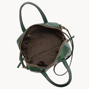 Fossil Sydney Satchel