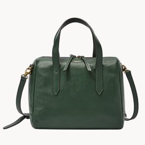 Fossil Sydney Satchel