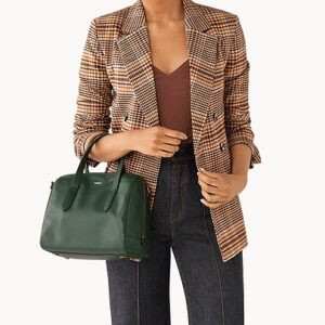 Fossil Sydney Satchel