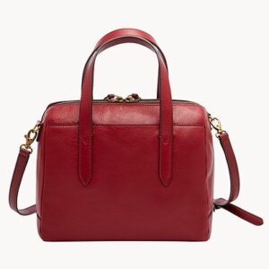 Fossil Sydney Satchel
