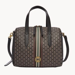 Fossil Sydney Satchel