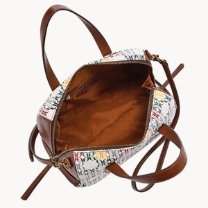 Fossil Sydney Satchel