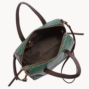 Fossil Sydney Satchel