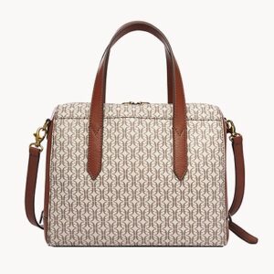 Fossil Sydney Satchel