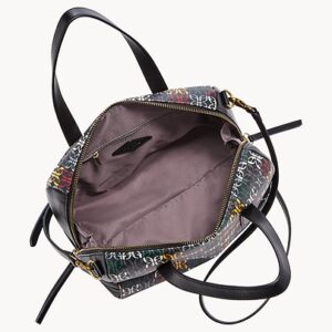 Fossil Sydney Satchel