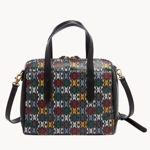 Fossil Sydney Satchel
