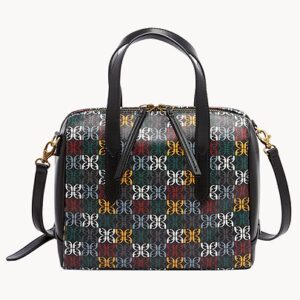 Fossil Sydney Satchel
