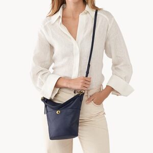 Fossil Talulla Small Hobo