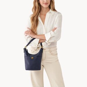 Fossil Talulla Small Hobo