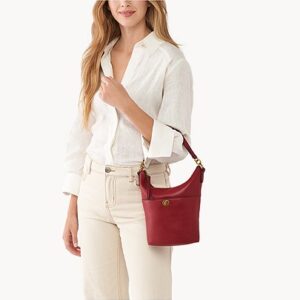 Fossil Talulla Small Hobo
