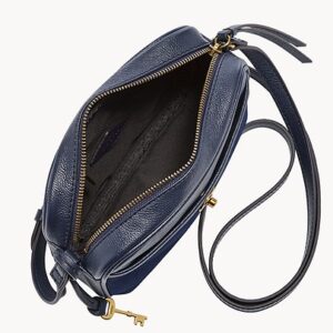 Fossil Brennon Camera Bag