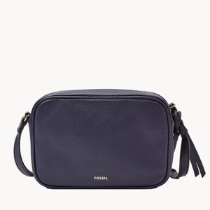 Fossil Brennon Camera Bag