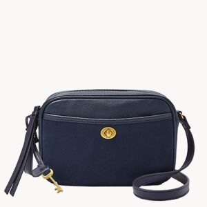 Fossil Brennon Camera Bag