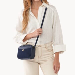 Fossil Brennon Camera Bag