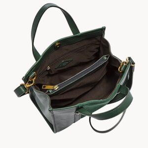 Fossil Kingston Satchel