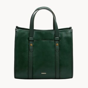 Fossil Kingston Satchel