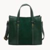 Fossil Kingston Satchel