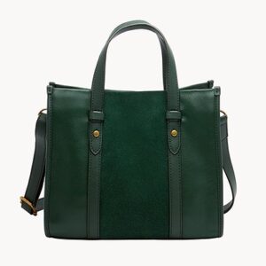 Fossil Kingston Satchel