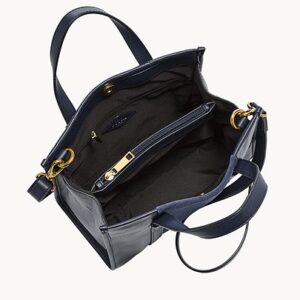 Fossil Kingston Satchel