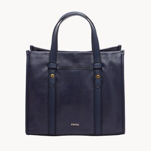 Fossil Kingston Satchel
