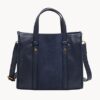 Fossil Kingston Satchel