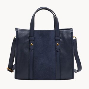Fossil Kingston Satchel