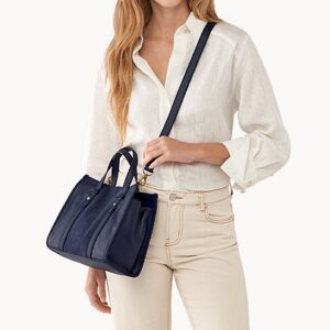 Fossil Kingston Satchel