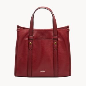 Fossil Kingston Satchel