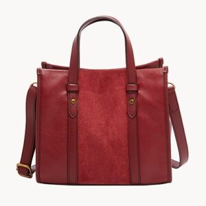 Fossil Kingston Satchel