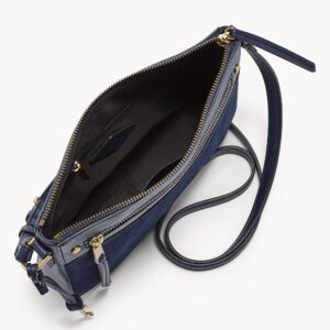 Fossil Farrah Crossbody