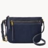 Fossil Farrah Crossbody