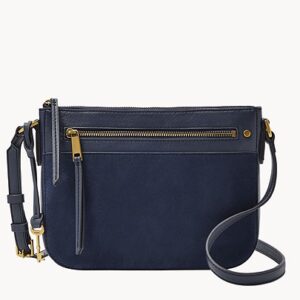 Fossil Farrah Crossbody