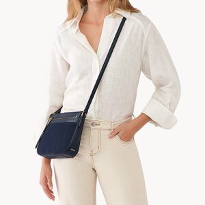 Fossil Farrah Crossbody