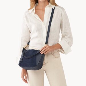 Fossil Skylar Crossbody Bag