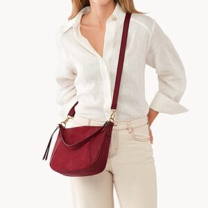 Fossil Skylar Crossbody Bag