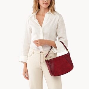 Fossil Skylar Crossbody Bag