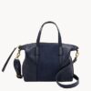 Fossil Skylar Satchel