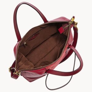 Fossil Skylar Satchel