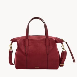 Fossil Skylar Satchel