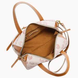 Fossil Sydney Satchel