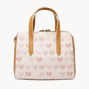 Fossil Sydney Satchel