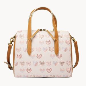 Fossil Sydney Satchel