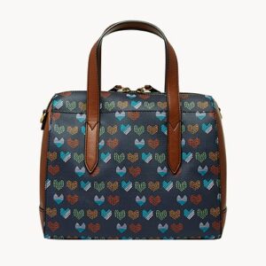 Fossil Sydney Satchel