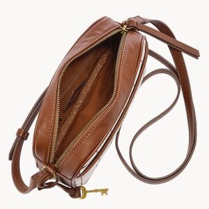 Fossil Brennon Camera Bag