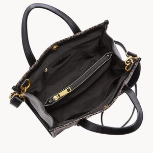 Fossil Kingston Satchel
